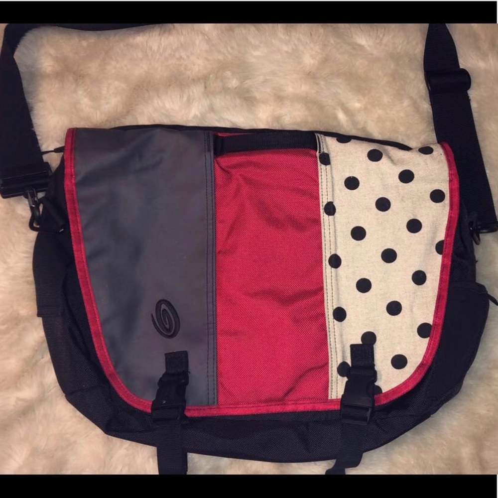 Timbuk2 Command Laptop Messenger Bag